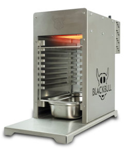 HellBoy Oberhitzegrill, 800 Grad Grill, OHG