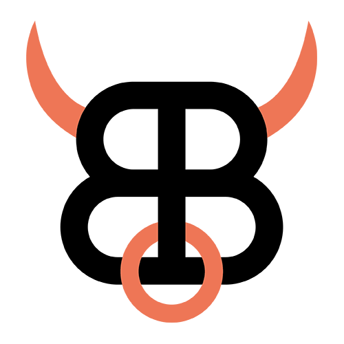 BlackBull Grill logo