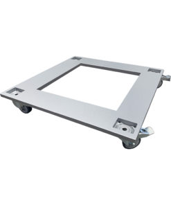 Bază cu roți Pro pentru BigQube