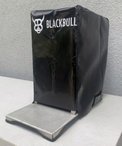Alternative view of Husa Protecție HellBoy