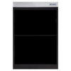 modulare Outdoorkueche KitchenBlock Storage Modul