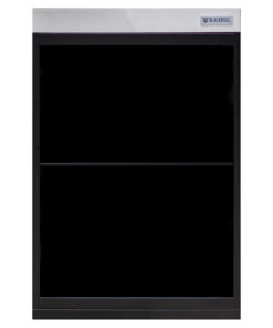 modulare Outdoorkueche KitchenBlock Storage Modul