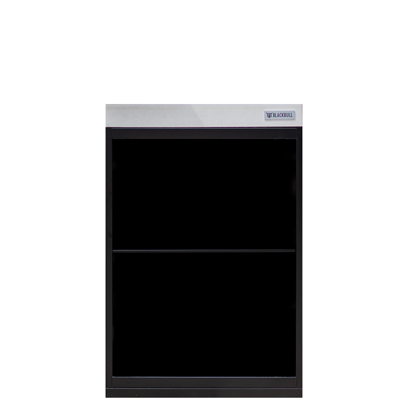 modulare Outdoorkueche KitchenBlock Storage Modul