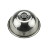 Cloche für BigQube Feuerplattengrill Zubehör