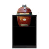 Outdoorkueche mit Junior Monolith-Grill, Modulare Outdoorküche, Outdoor Küchen, Aussenküche, Outdoorkitchen, KitchenBlock
