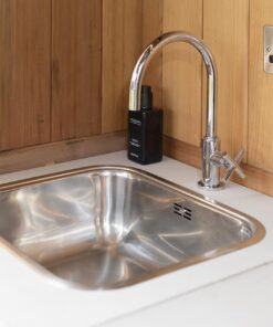 Spülmodul, Sink Modul, Modulare Outdoorküche, Outdoor Küchen, Aussenküche, Outdoorkitchen, KitchenBlock