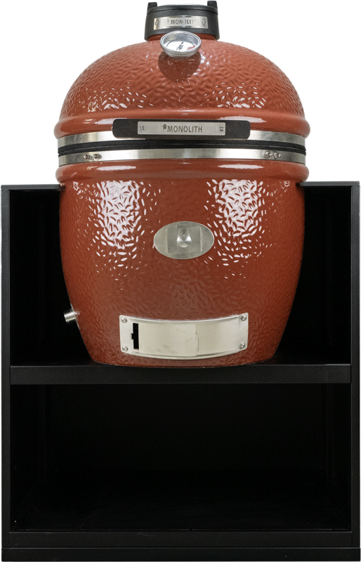 KitchenBlock-Outdoorküche Modul mit dem Monolith Classic, Outdoorküche, Outdoor Küchen, Aussenküche, Outdoorkitchen